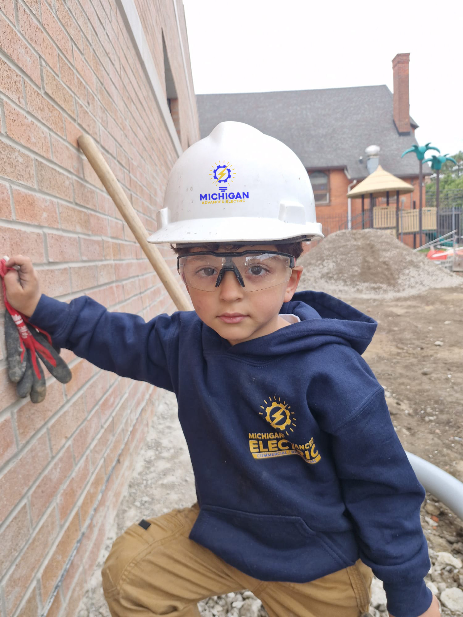 Moe - The Next Generation